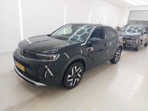 Opel Mokka 1.2 Turbo Business Elegance 2022 - voorkant
