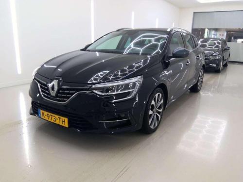 Foto van Renault Mégane