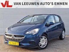 Opel Corsa 1.4 Edition 2016 - voorkant