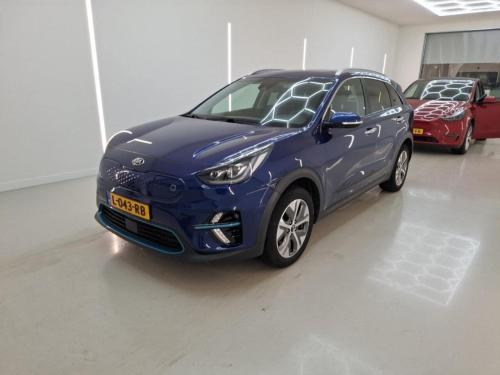 Foto van Kia e-Niro