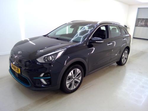 Foto van Kia e-Niro