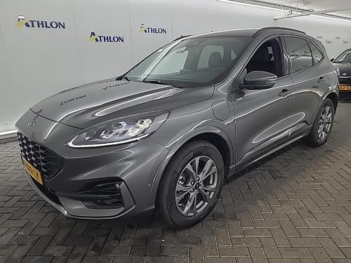 Foto van Ford Kuga