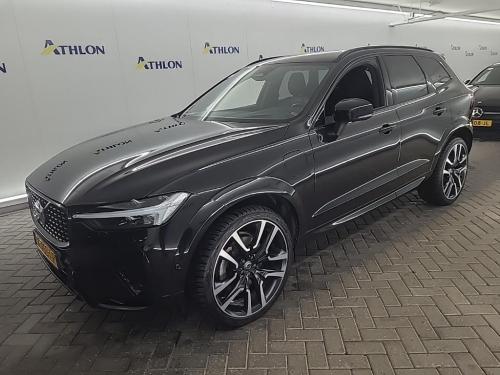 Volvo Xc60 2.0 T6 AWD R-Design 2021 - voorkant