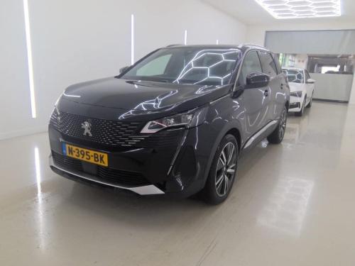 Foto van Peugeot 5008