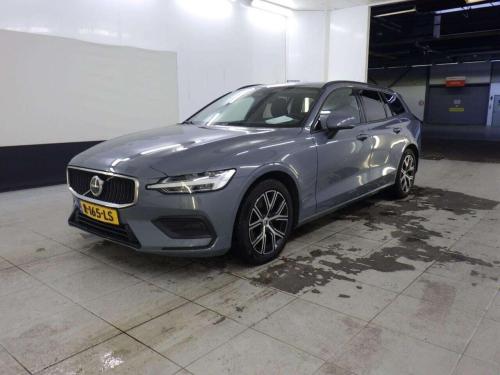 Volvo V60 2.0 B3 Essential 2022 - voorkant