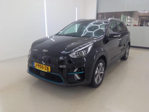 Foto van Kia e-Niro