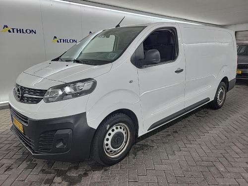 Opel Vivaro 2.0 CDTI L3H1 Edition 2022 - voorkant