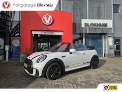 Foto van Mini Mini Cabrio