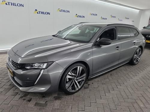Foto van Peugeot 508