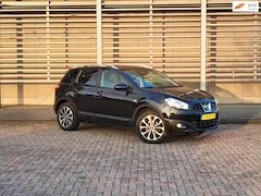 Foto van Nissan Qashqai