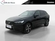 Volvo Xc60 2.0 Recharge T6 AWD Inscription 2021 - voorkant