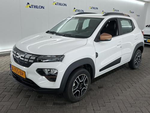 Foto van Dacia Spring