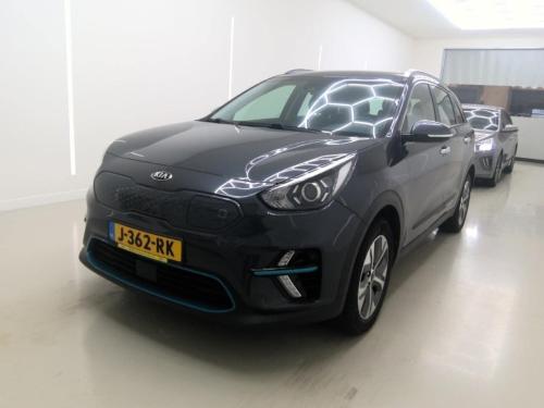 Foto van Kia e-Niro
