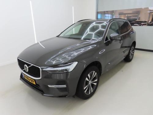 Volvo Xc60 2.0 B5 Momentum Business 2021 - voorkant