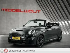Foto van Mini Mini Cabrio