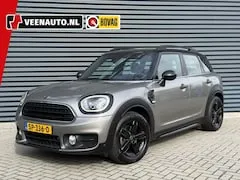 Foto van Mini Countryman