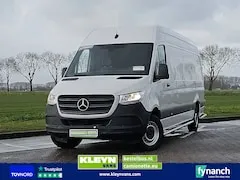 Mercedes-Benz Sprinter 317 1.9 CDI L4H3 2021 - voorkant