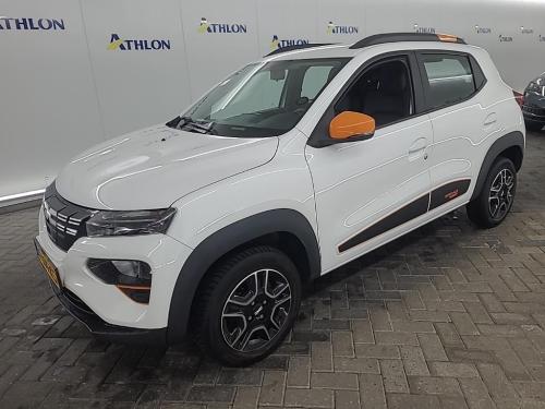 Foto van Dacia Spring