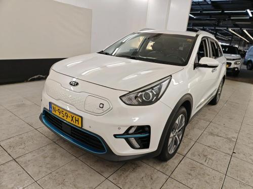 Foto van Kia e-Niro