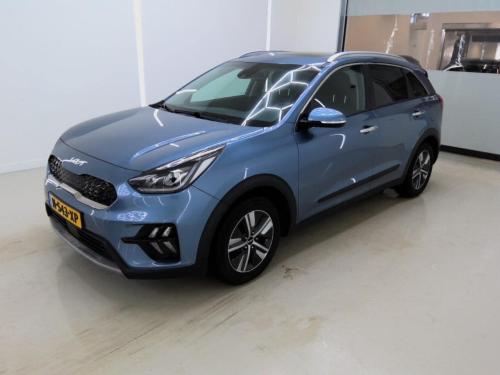 Foto van Kia Niro