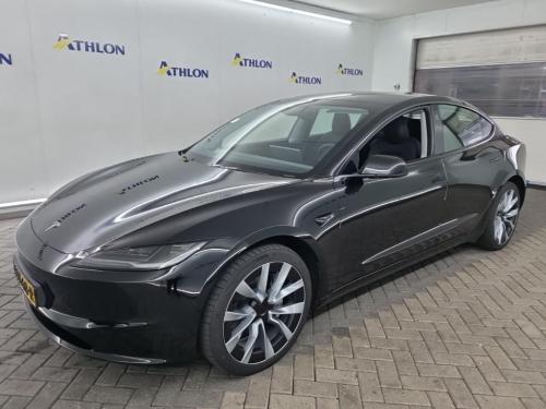 Tesla Model 3 Premium Long Range AWD 78 kWh 2024 - voorkant
