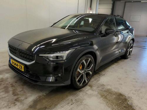 Foto van Polestar 2