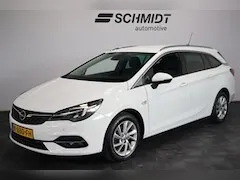 Opel Astra 1.2 Business Elegance 2020 - voorkant