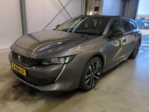 Foto van Peugeot 508