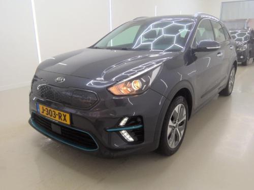 Foto van Kia e-Niro