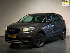 Foto van Opel Crossland