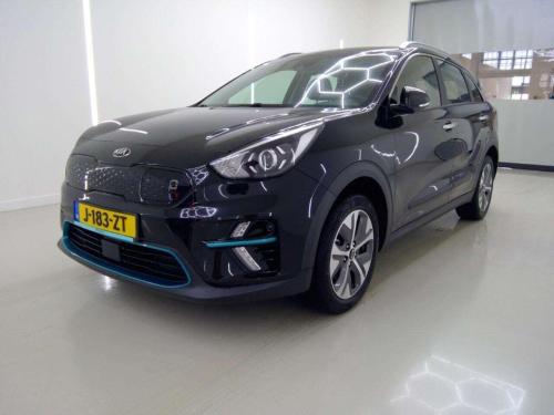 Foto van Kia e-Niro
