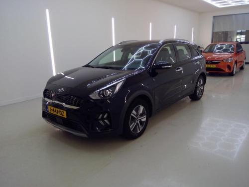 Foto van Kia Niro