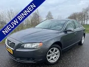 Foto van Volvo S80
