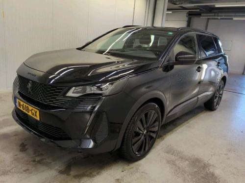Foto van Peugeot 5008