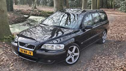 Foto van Volvo V70