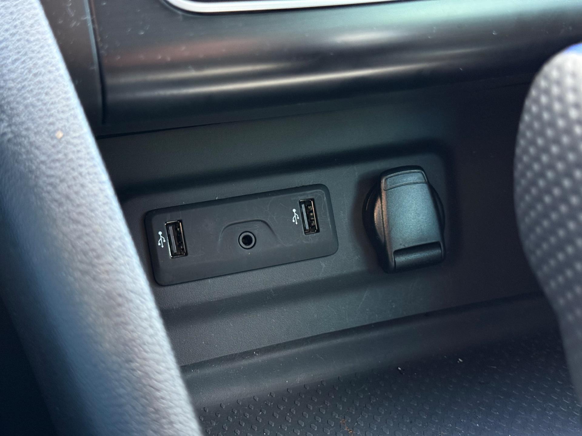 Foto van Renault Megane