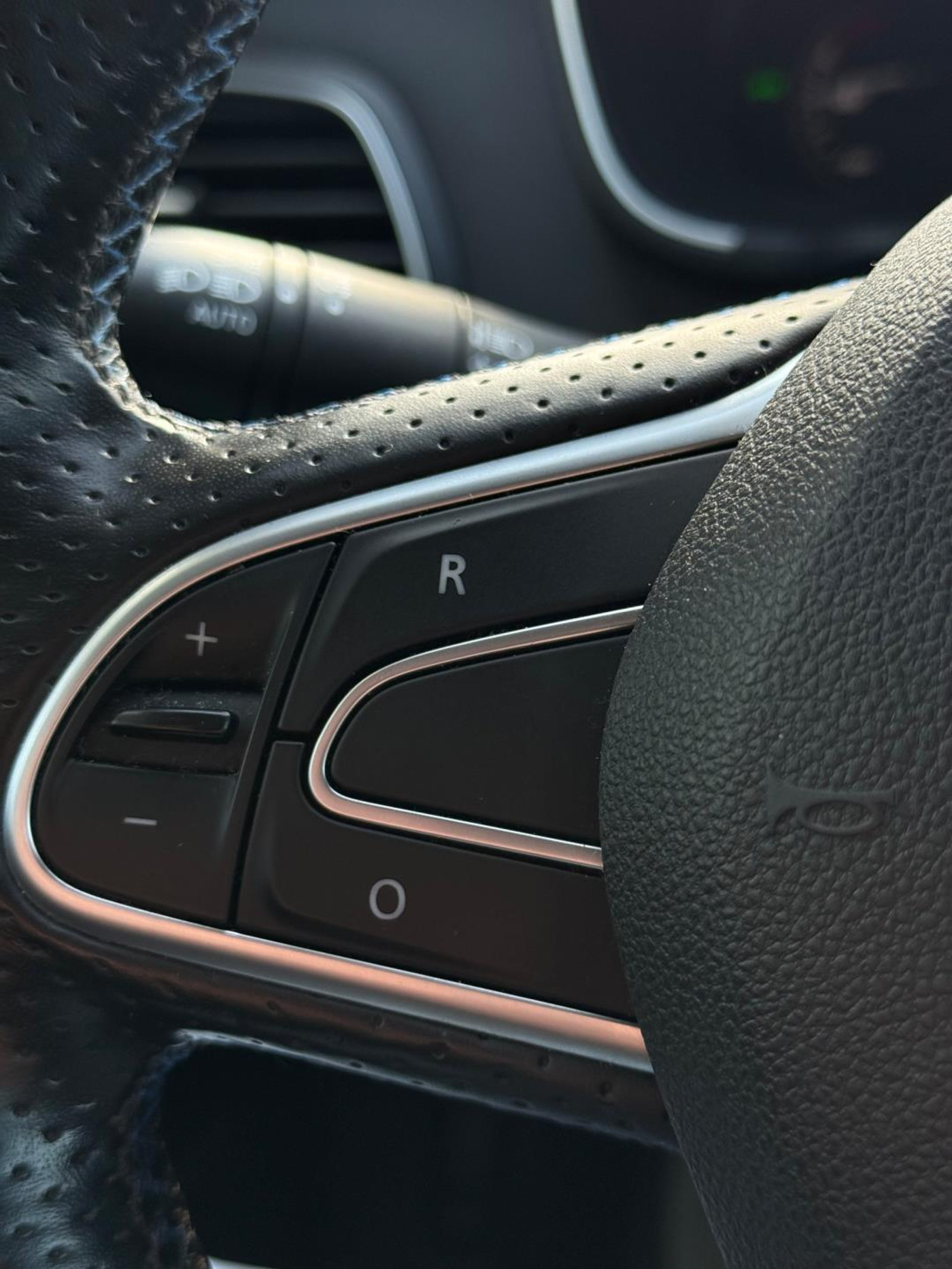Foto van Renault Megane