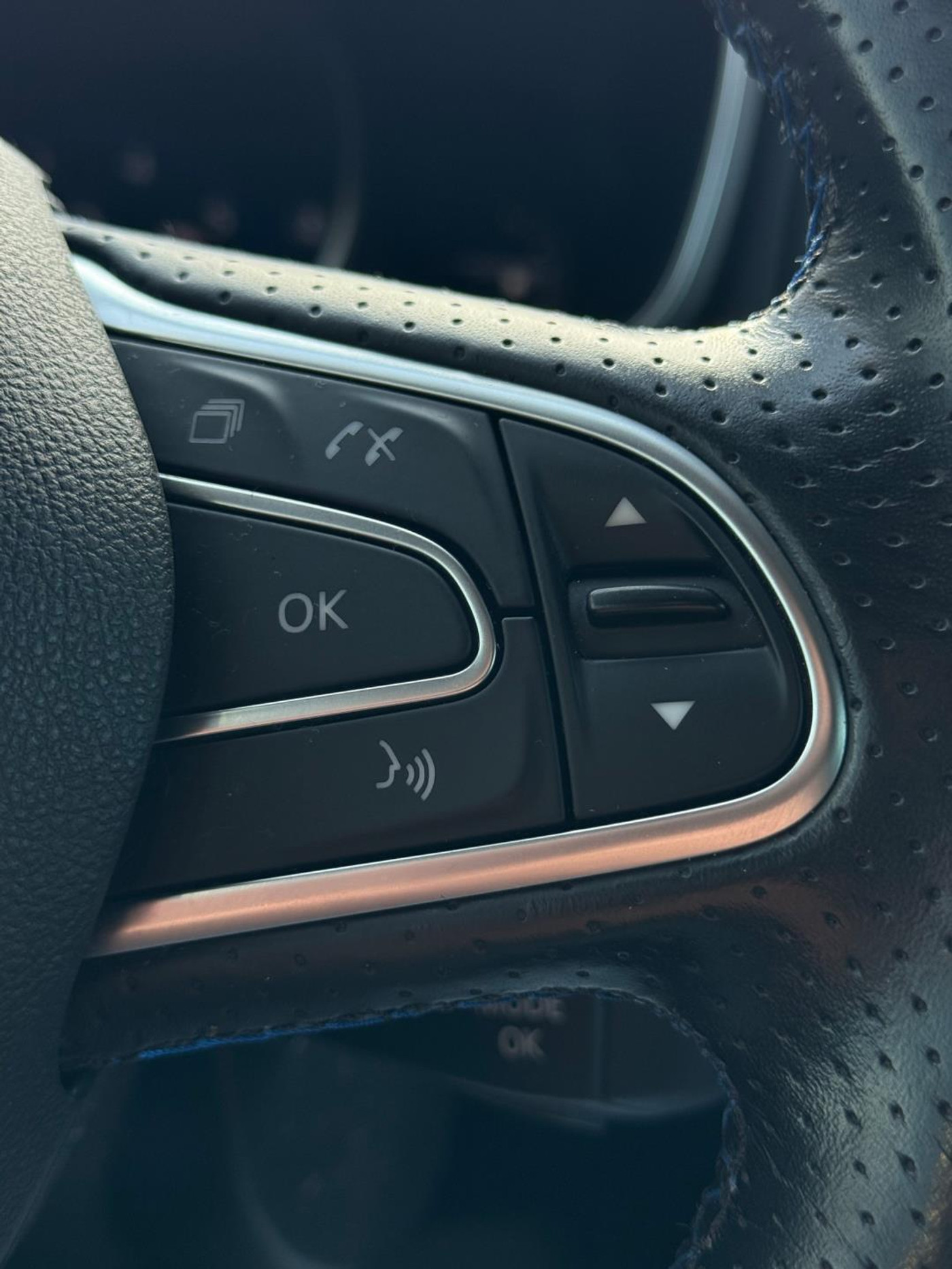 Foto van Renault Megane