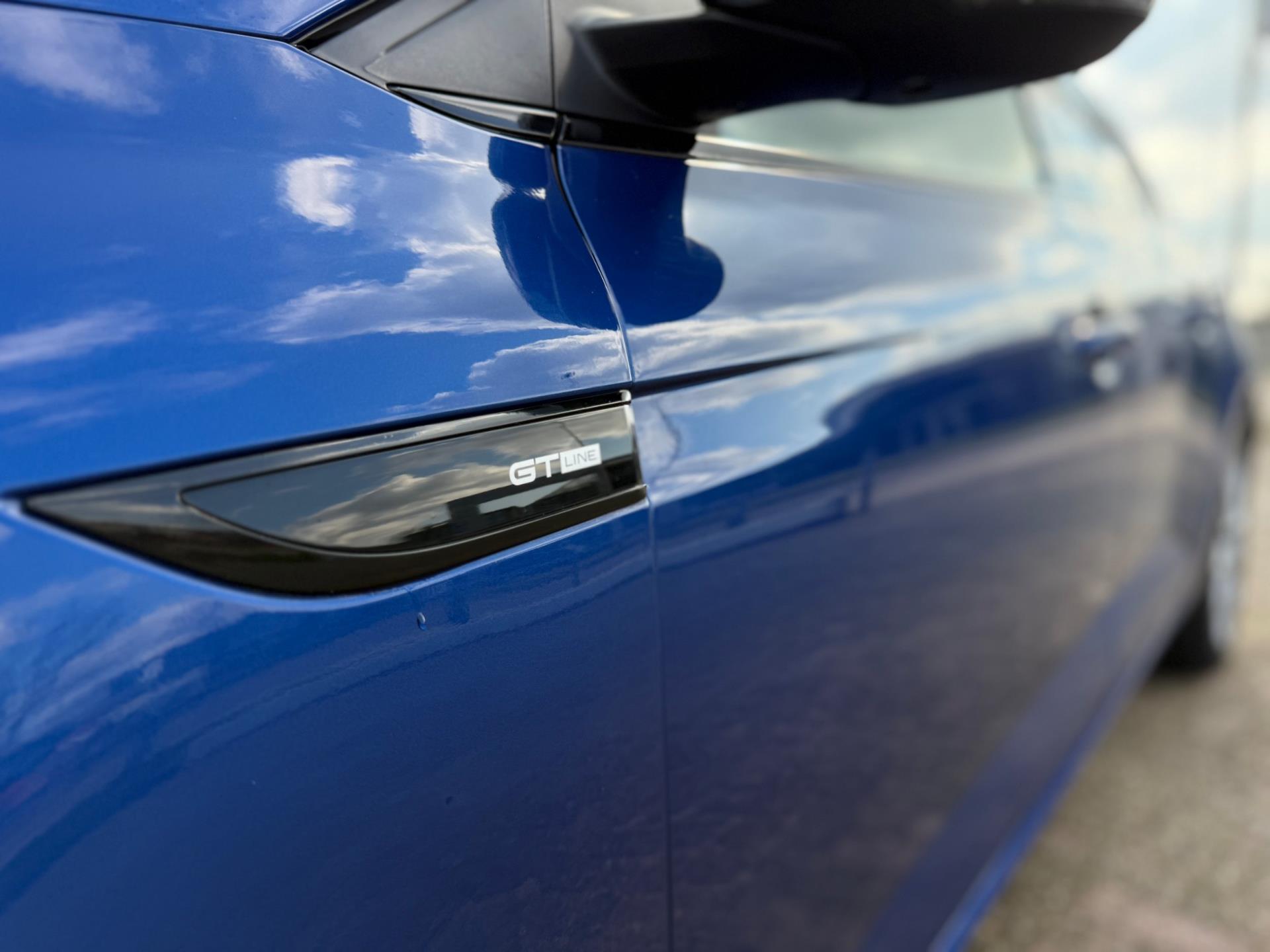 Foto van Renault Megane