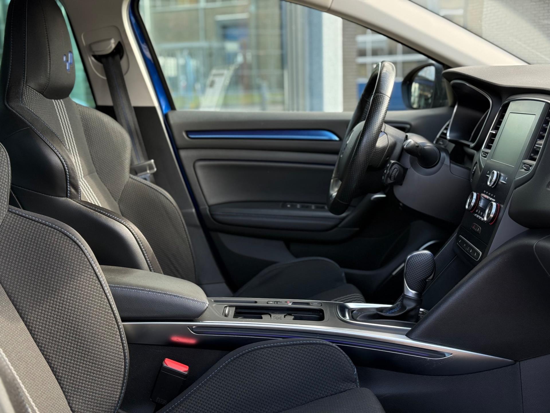 Foto van Renault Megane