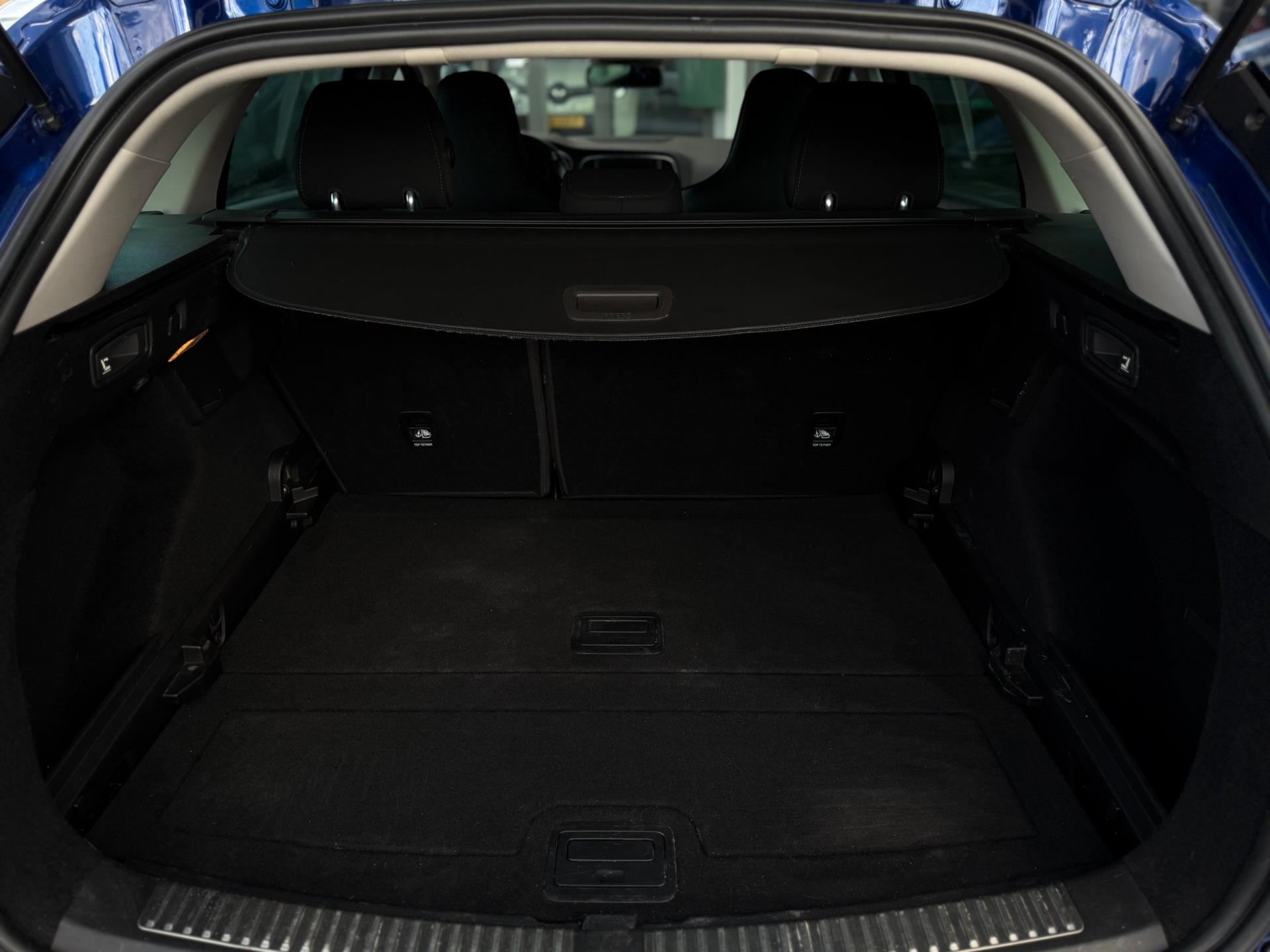 Foto van Renault Megane