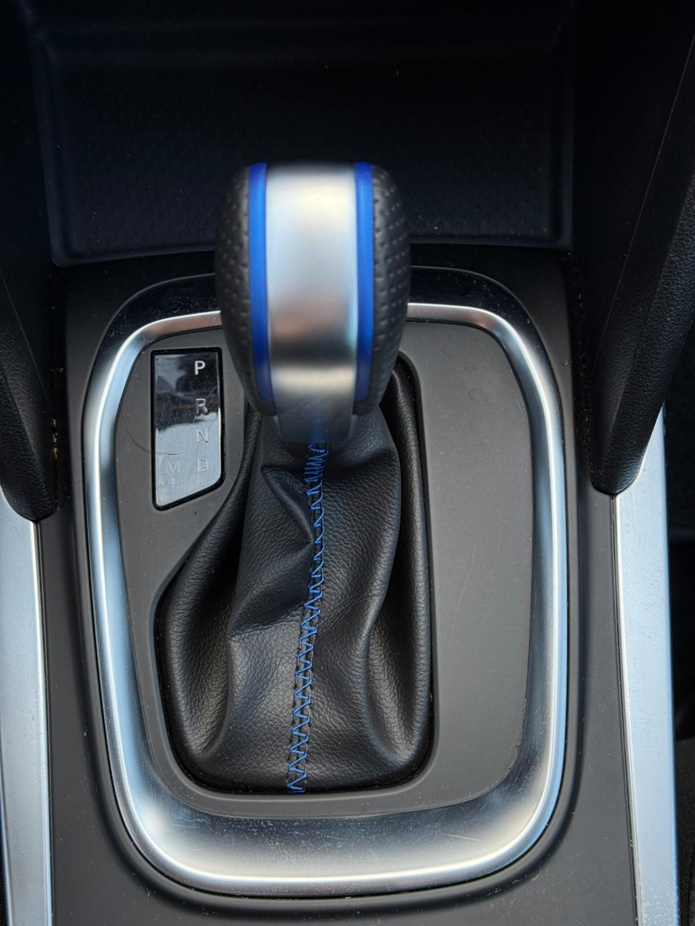 Foto van Renault Megane