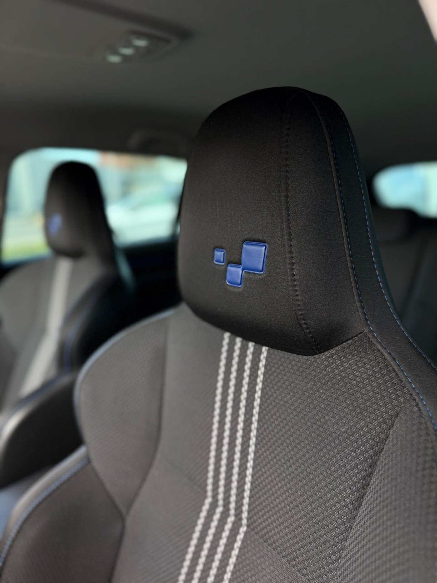 Foto van Renault Megane