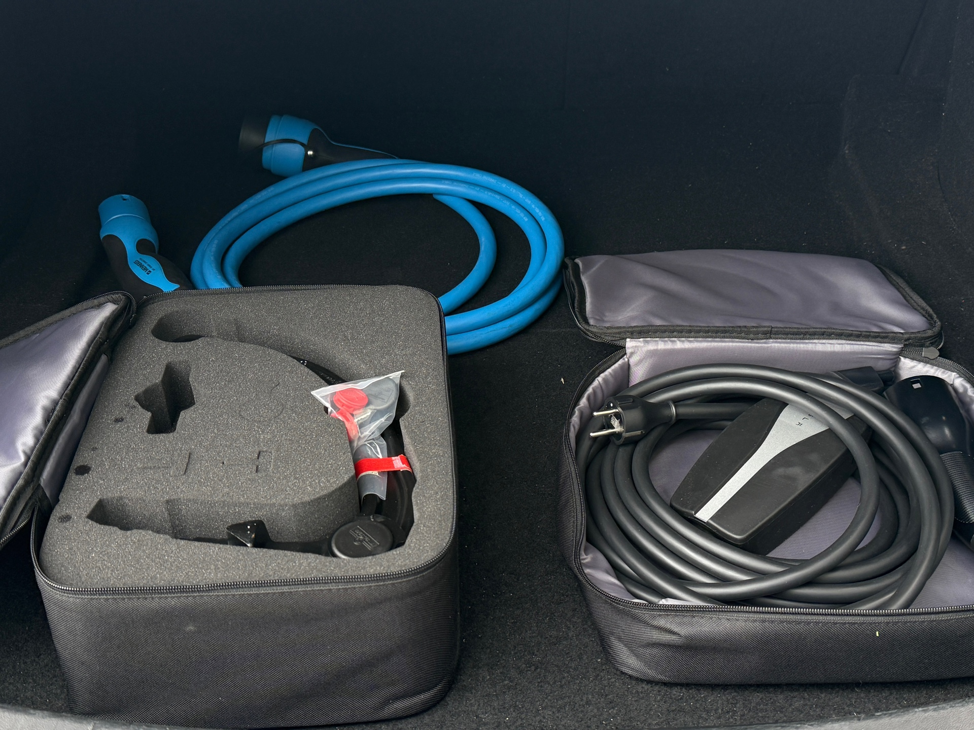 Foto van Tesla Model 3