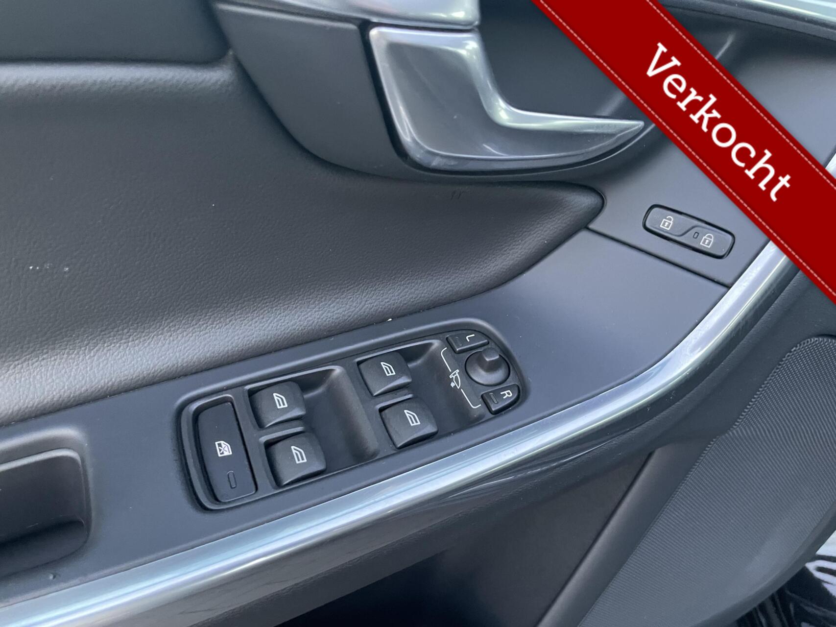 Foto van Volvo S60