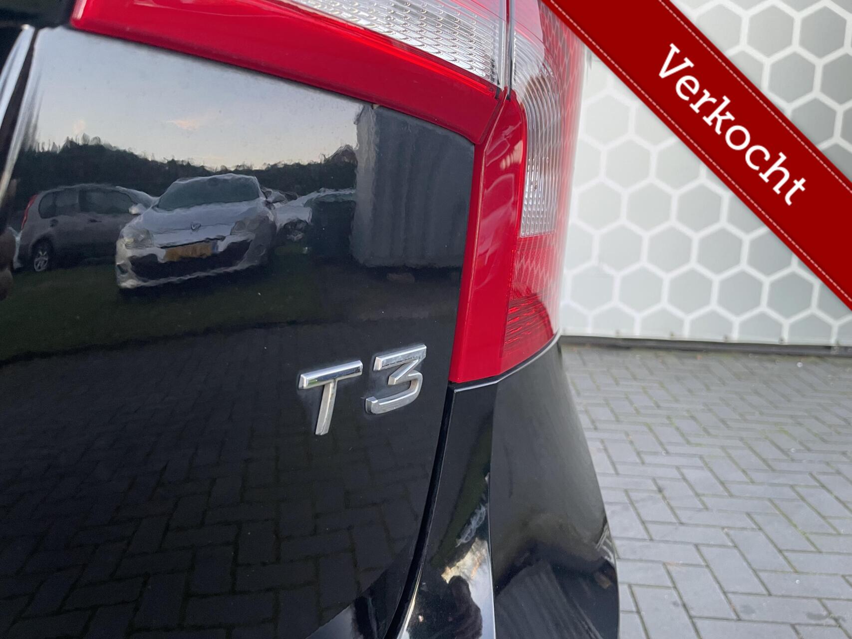 Foto van Volvo S60