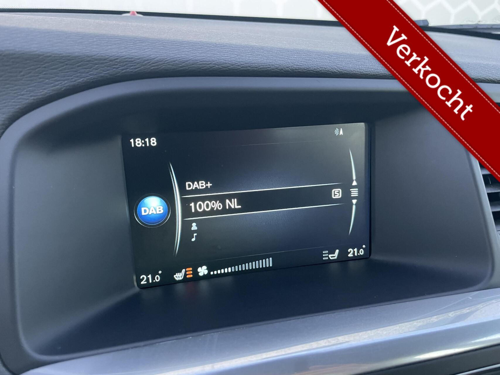 Foto van Volvo S60