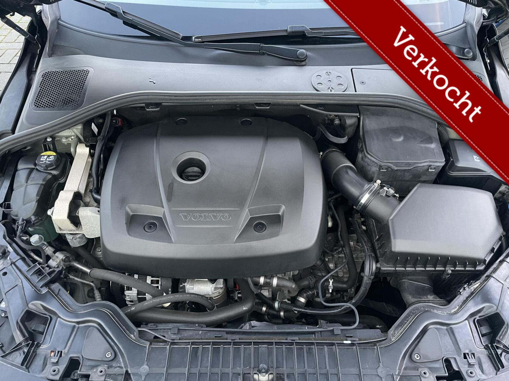 Foto van Volvo S60