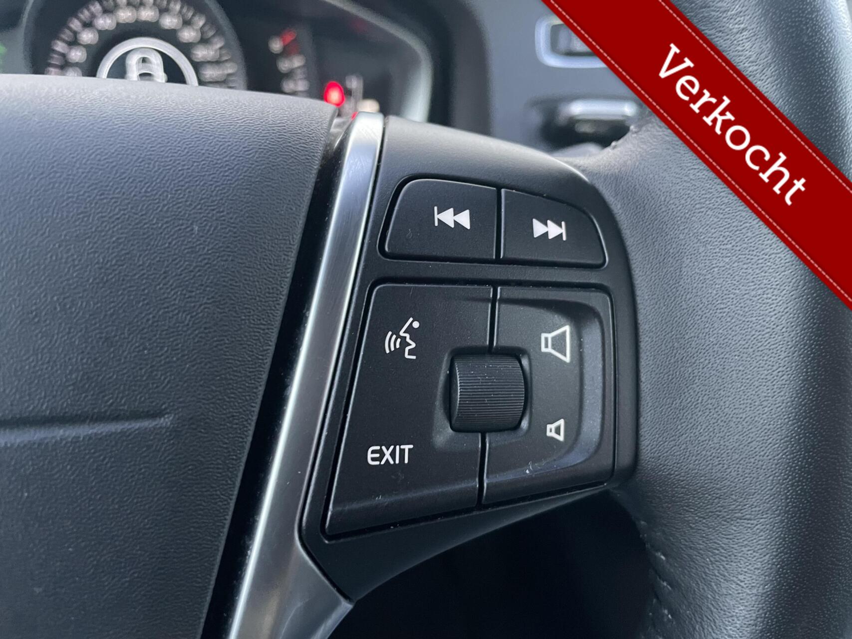 Foto van Volvo S60