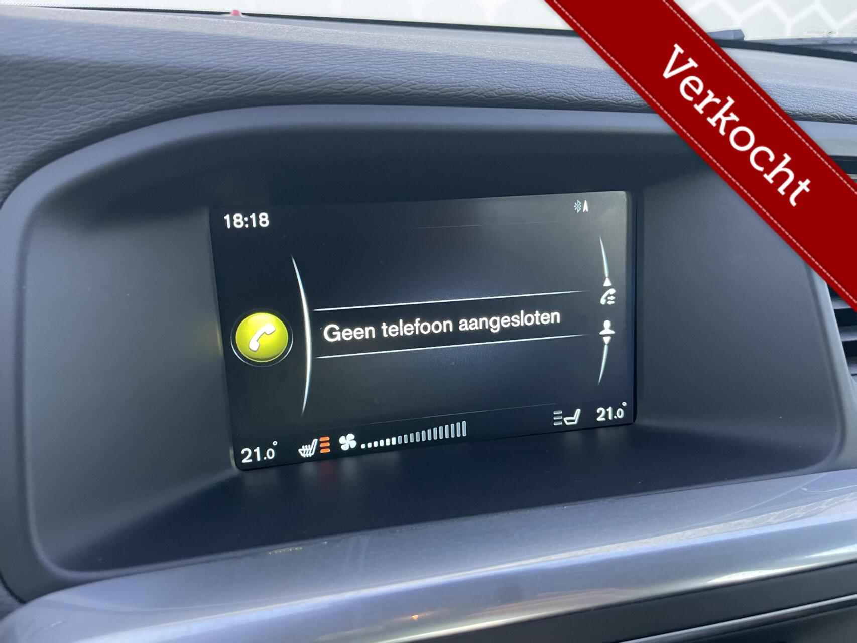 Foto van Volvo S60